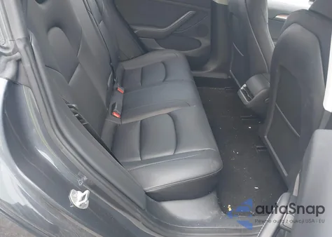 2023 Tesla Model 3 Rear-Wheel Drive from USA, damaged, VIN 5YJ3E1EA4PF570469